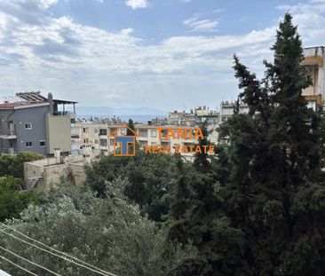 Διαμέρισμα για ενοικίαση Δεξαμενή (Καβάλα) - Photo 2