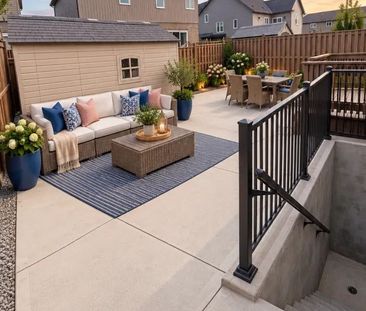 For Lease - 8446 Jennfer Crescent Unit# Lower, Niagara Falls, Ontario - Photo 2