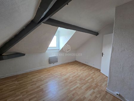 Location Appartement 2 pièces 34m² - Photo 5