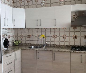 SPACIOUS APARTMENT FOR RENT WITH SEA VIEW IN LO PAGAN - MURCIA PROV... - Foto 4