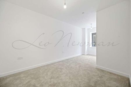 Caroline Street, Limehouse, E1 - Photo 5
