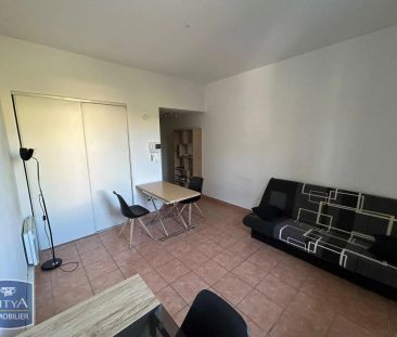 Appartement à louer 1 pièce 23m² - Photo 3