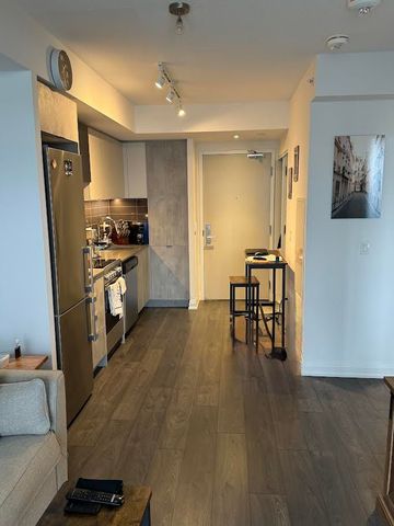 For Lease - 30 Gibbs Road Unit# 2803, Toronto, Ontario - Photo 4