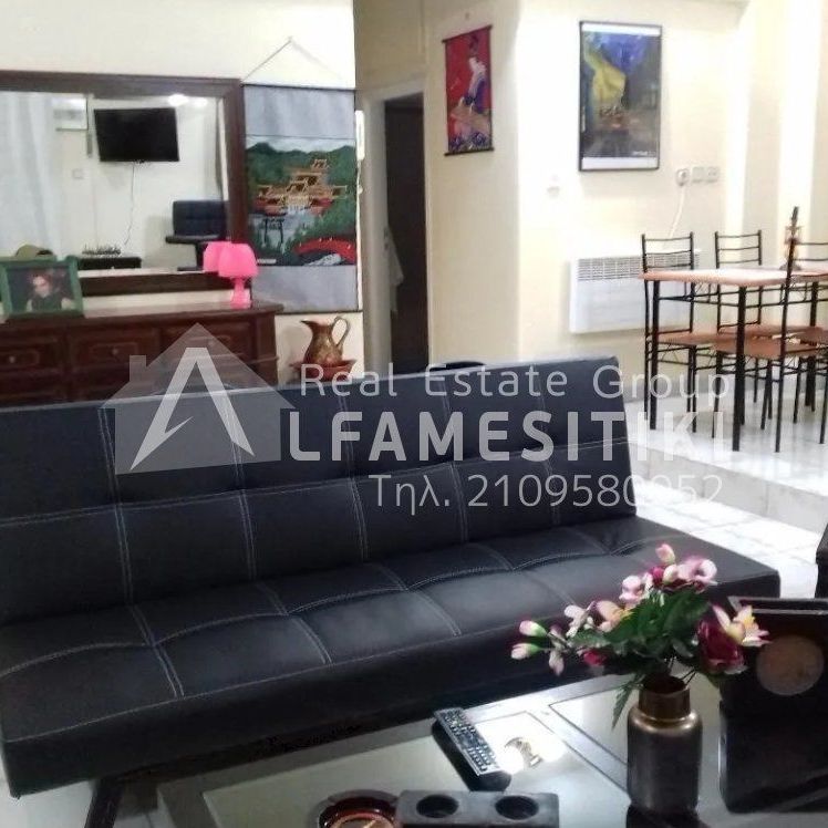 Διαμέρισμα για ενοικίαση - Κερατσίνι - Photo 1