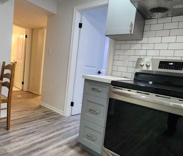 For Lease - 43 Turquoise Crescent Unit# Bsmt, Brampton, Ontario - Photo 1