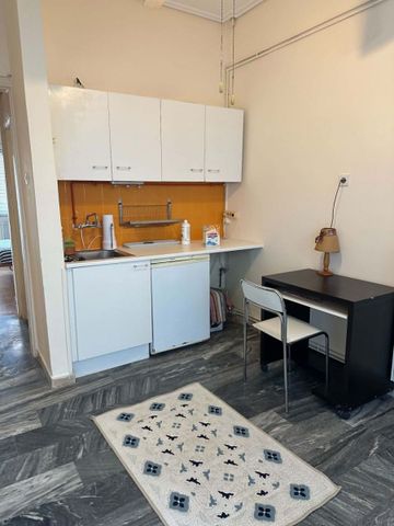 Studio/Γκαρσονιέρα για ενοικίαση Άγιος Νικόλαος (Βόλος) - Φωτογραφία 3