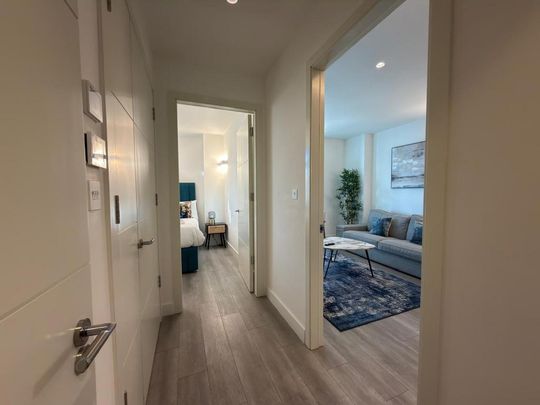 1 bedroom flat to rent - Photo 1