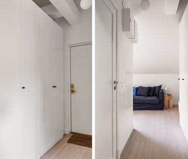 Stora Ängby Allé, Bromma - Foto 3