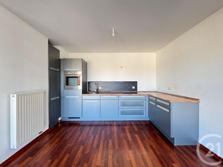 Location Appartement 2 pièces 47m² MONTIGNY LES METZ 57950 - Photo 4