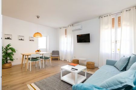 Carrer de Santa Irene, Valencia, Valencian Community 46002 - Photo 4