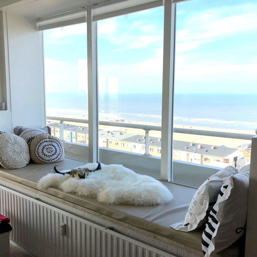 Passage 3-F47, Boulevard Midden, 2042KR, Zandvoort - Foto 1
