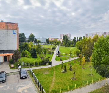 Jasne 2-pokojowe mieszkanie przy ul. Szafera - Фото 6
