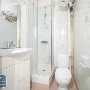 Location Appartement 1 pièce 19m² ANGERS 49100 - Photo 2