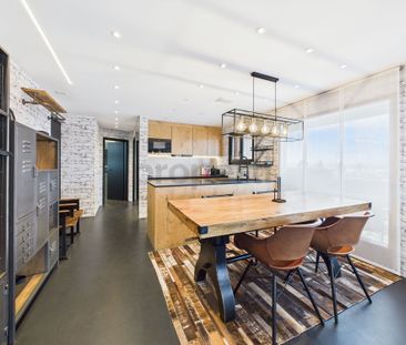 Unique 2.5-room apartment in Zug - Foto 1