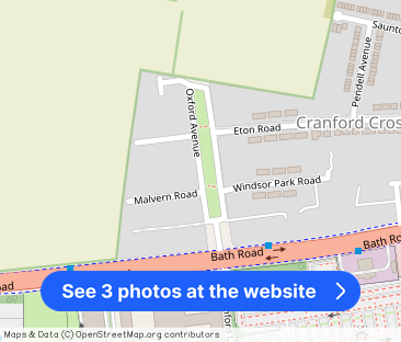 Oxford Avenue, Hayes - Photo 1