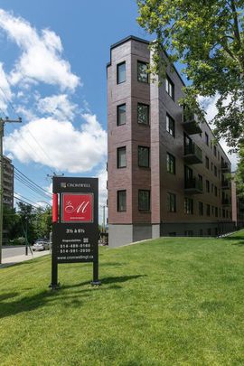 4851 Côte-St-Luc Road - The Mooncrest - Photo 1