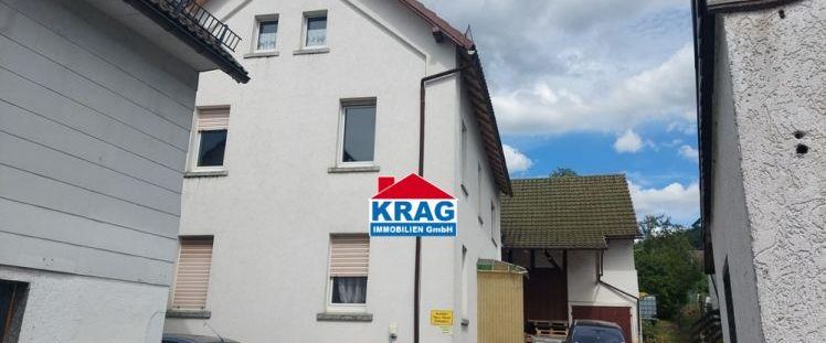 ++ KRAG Immobilien ++ Familientraum: Freiräume, Kamin, Terrasse ++ - Foto 1