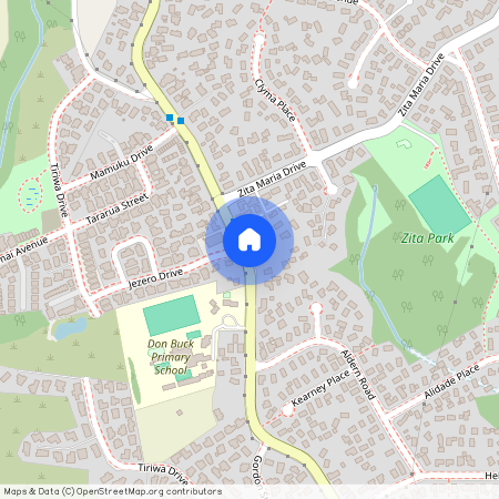 157A Don Buck Road, Massey, Waitakere City