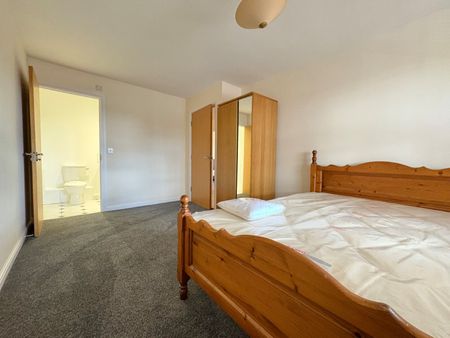 2 bedroom apartment to rent - Photo 5