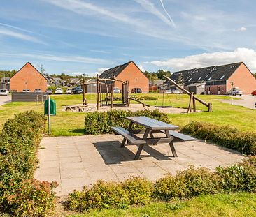 3-værelses lejlighed med egen have - Photo 5