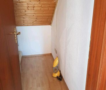 Helle 2-Zimmer Wohnung in Haunstetten/ Augsburg - Photo 1