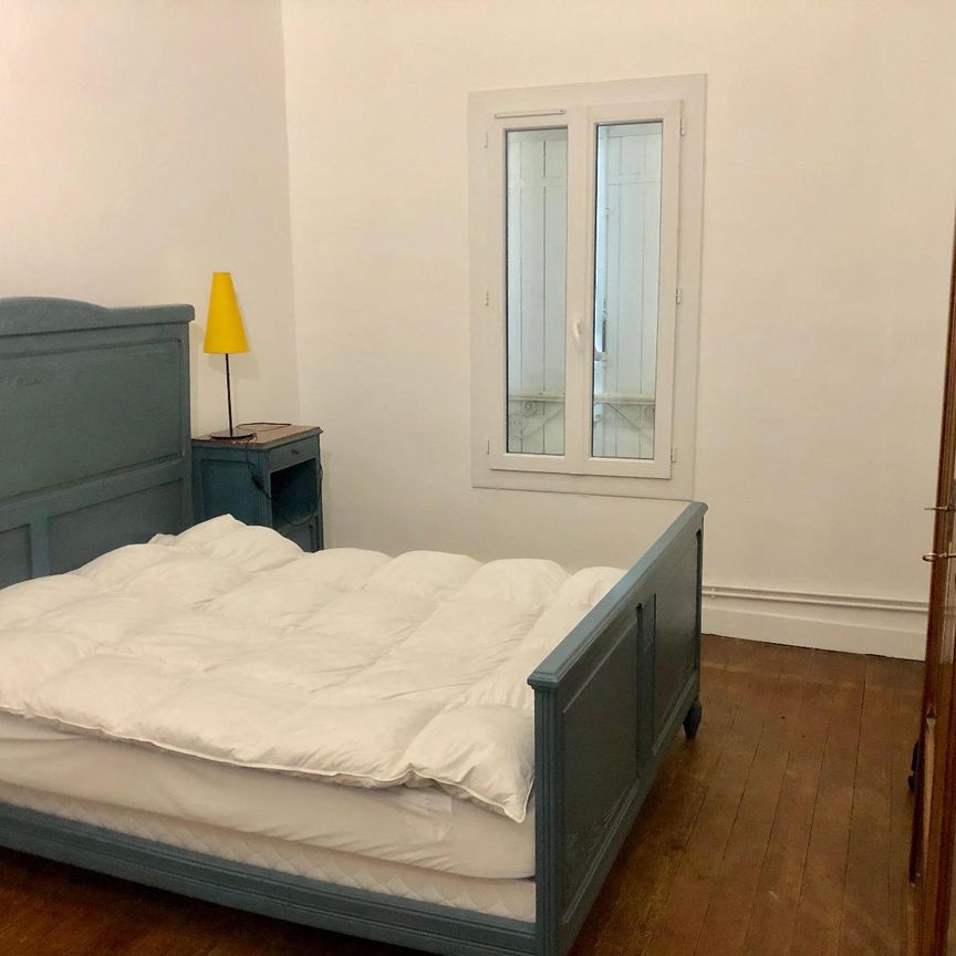 Location Maison 4 pièces 110m² QUINSAC 33360 - Photo 1