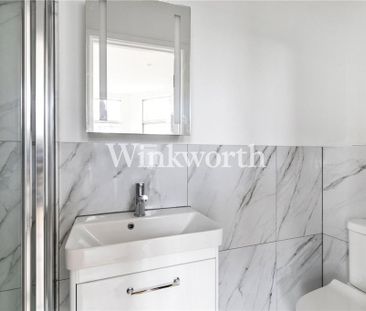 Studio to rent - Photo 6