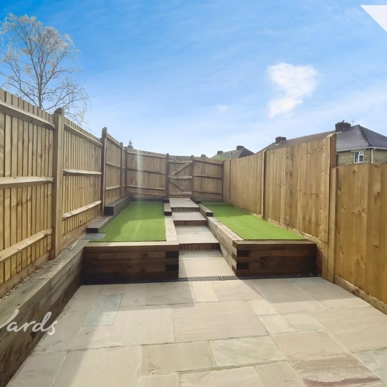 3 bedroom townhouse to rent - Photo 1