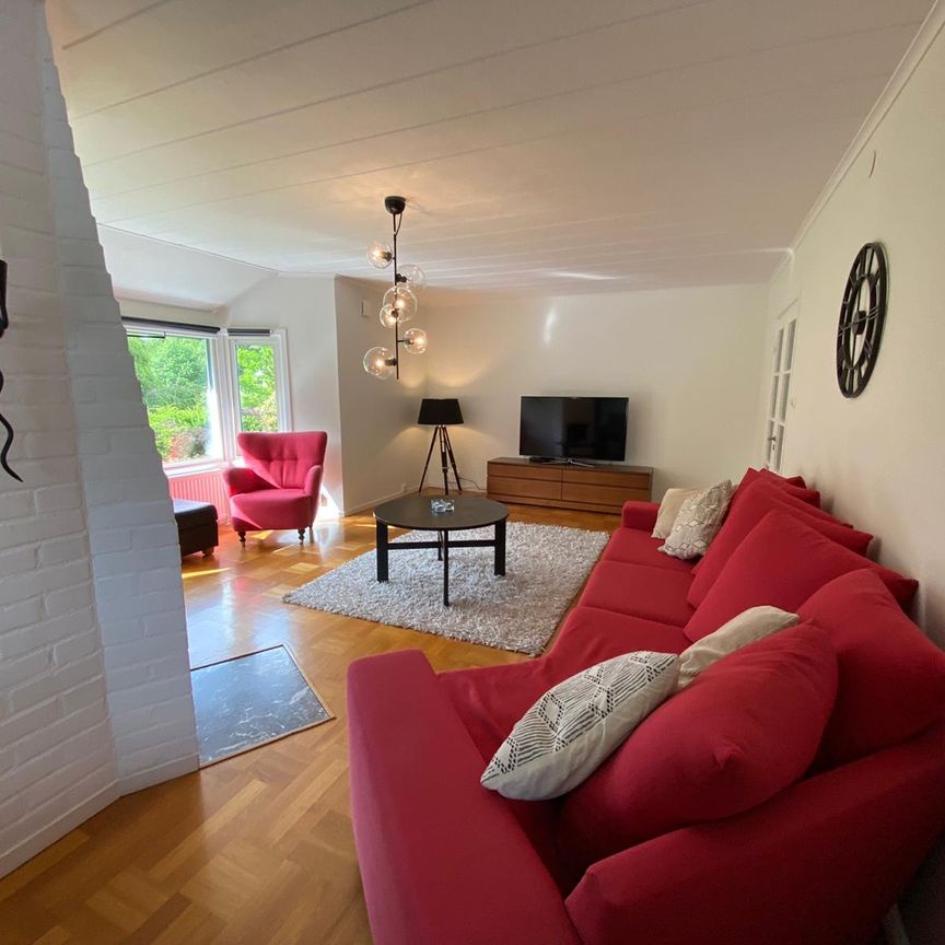 Ekorrstigen, Mölnlycke - Photo 1