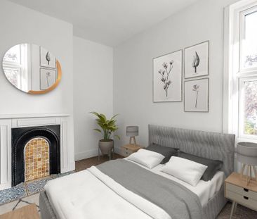 2 bedroom terraced house to rent - Photo 4