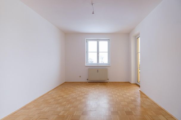 *JETZT 6 MONATE MIETREDUZIERT WOHNEN* 3-Zimmer Wohnung mit toller Aussicht - Photo 1