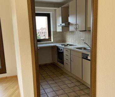 Klasse Wohnung für fitte Leute: Maisonette im Zentrum Halterns - Photo 4