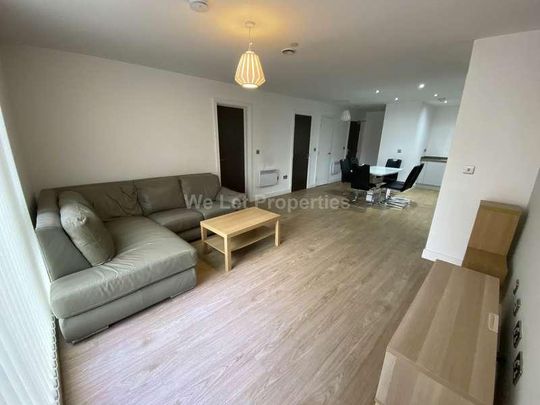 North Central, Dyche Street, M4 - Photo 1