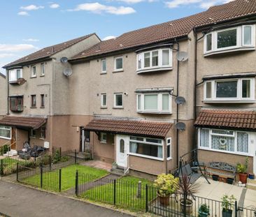 2 bedroom ground floor flat to rent - Photo 1