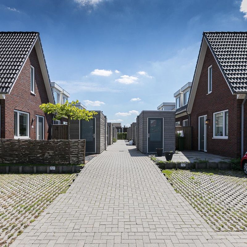 Lindenlaan 72B - Foto 1