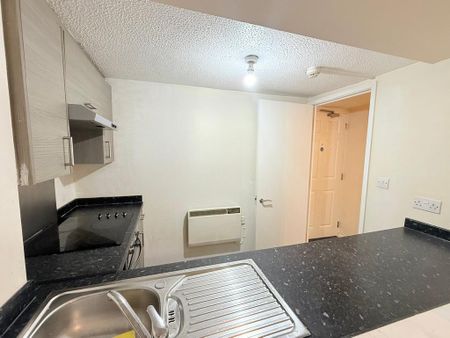 1 bedroom apartment to rent - Photo 3