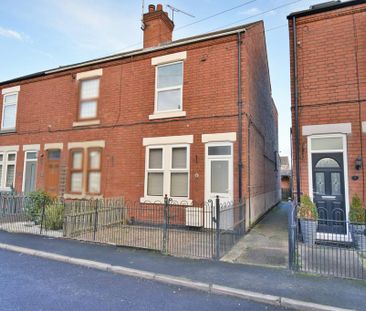 2 bedroom end of terrace house to rent - Photo 5