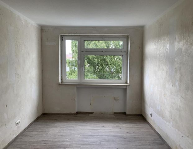 Demnächst frei! 3-Zimmer-Wohnung in Kamen Methler - Foto 1