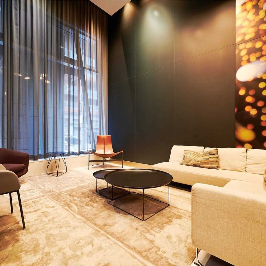 For Lease - 30 Nelson Street Unit# 901, Toronto, Ontario - Photo 1