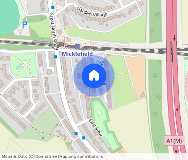 West View, Micklefield, Leeds - Photo 1