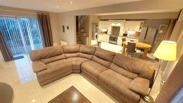 28 Carn Glas Way, Gracedieu, Waterford - Photo 1