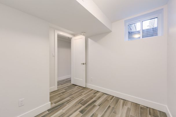 For Lease - 379 Clarens Avenue Unit# Flat 3, Toronto, Ontario - Photo 1