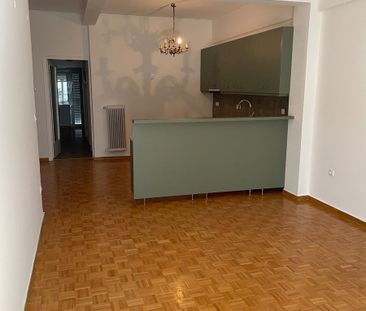 Διαμέρισμα για ενοικίαση Νέα Κυψέλη (Κυψέλη) - Φωτογραφία 3