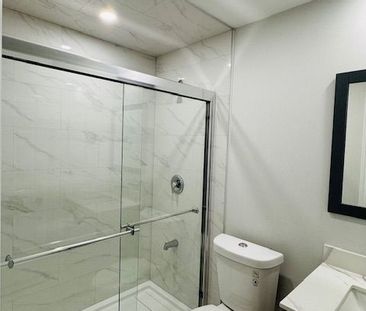 For Lease - 104 Stilton Avenue Unit# B, Vaughan, Ontario - Photo 6