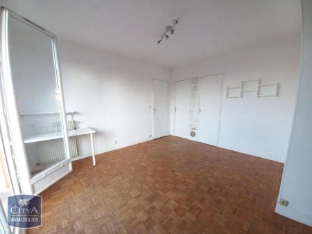 Appartement à louer 2 pièces 42.26m² - Photo 4