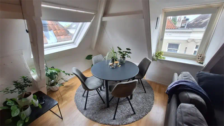 Appartement deux pièces Kruisstraat, Den Bosch - À louer - Foto 5