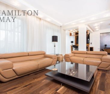 Nowoczesny dom w dzielnicy Ruczaj w Krakowie - Photo 3