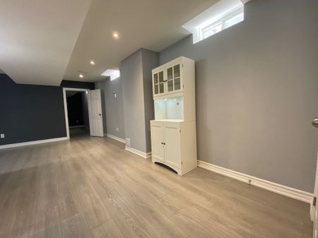 For Lease - 271 Wardlaw Place Unit# Basement, Vaughan, Ontario - Photo 4