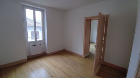 Location appartement 3 pièces 86.79 m² à Valserhône (01200) - Photo 4