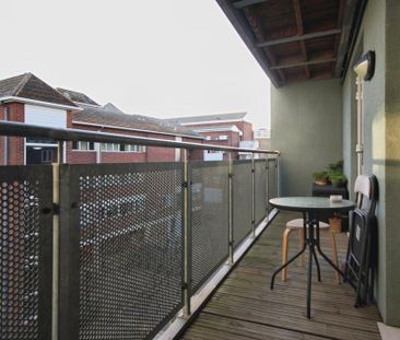 2 bedroom apartment to rent - Photo 6